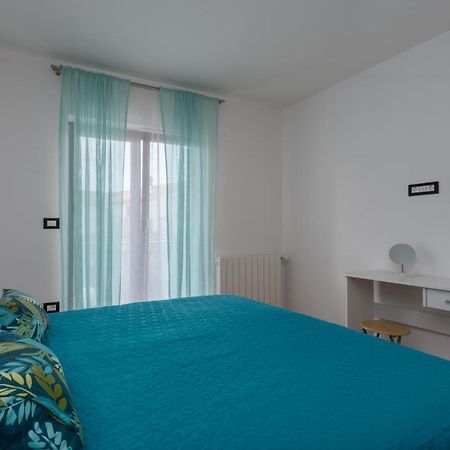 Es Residence Ρόβινι Εξωτερικό φωτογραφία