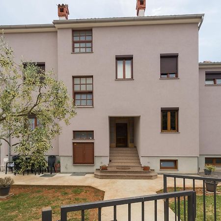 Es Residence Ρόβινι Εξωτερικό φωτογραφία