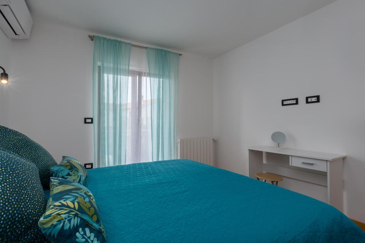 Es Residence Ρόβινι Εξωτερικό φωτογραφία