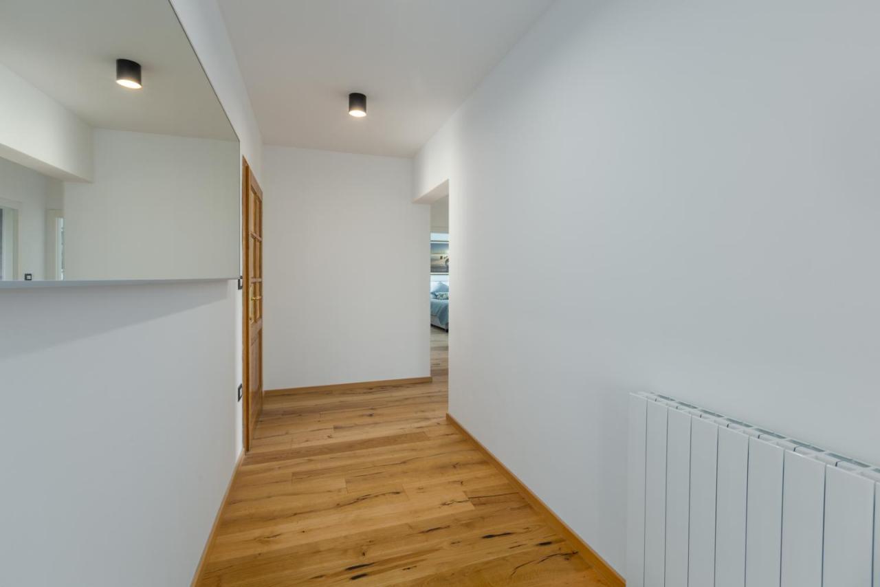 Es Residence Ρόβινι Εξωτερικό φωτογραφία